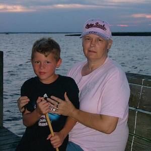 Meet your Posher, Joette